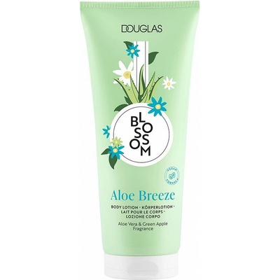 Douglas blossom Body Lotion Aloe Breeze Лосион за тяло дамски 200ml