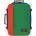CabinZero Раница за пътуване CabinZero Classic 36 l tropical blocks