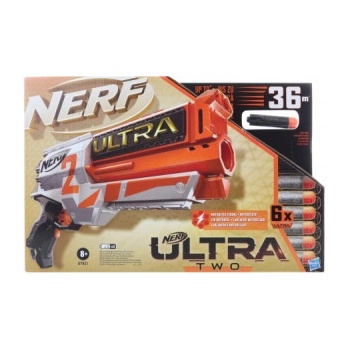 Nerf Ultra Two