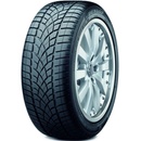 Osobní pneumatiky Dunlop SP Winter Sport 3D 245/50 R18 100H