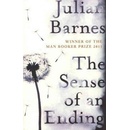 Sense of an Ending Barnes JulianPaperback