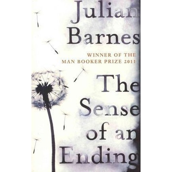 Sense of an Ending Barnes JulianPaperback