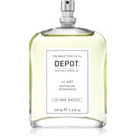 Depot 400 SHAVE SPECIFICS NO. 407 RESTORING AFTERSHAVE освежаващ афтършейв 100ml
