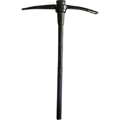 krumpáč 2,5kg S NÁSADOU sklolaminát