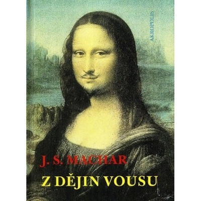 Z dějin vousu - Josef Svatopluk Machar