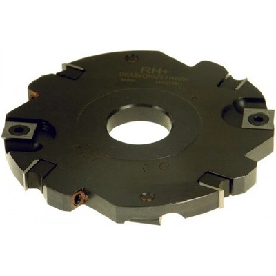 Rh+ Fréza drážkovacie dfz 160x 8 žiletkové 22216008
