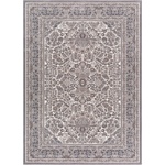 FD Сив килим 200x280 cm Soft - FD (5901760093798)