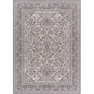 FD Сив килим 200x280 cm Soft - FD (5901760093798)