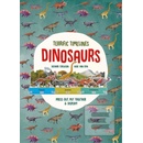 Terrific Timelines: Dinosaurs