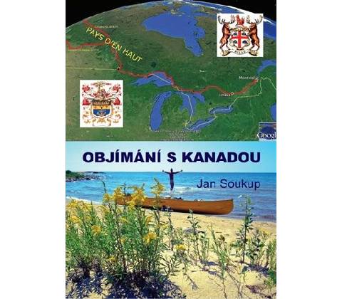 Objímání s Kanadou