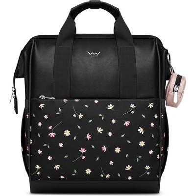 VUCH Ferron Maedow Black Černá 21 l – Zboží Dáma