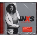 INXS: THE VERY BEST OF, CD