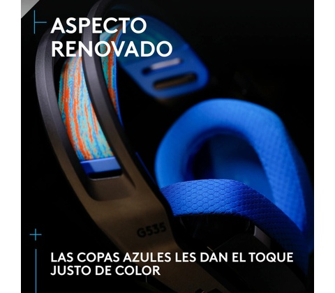 Logitech G535 LIGHTSPEED
