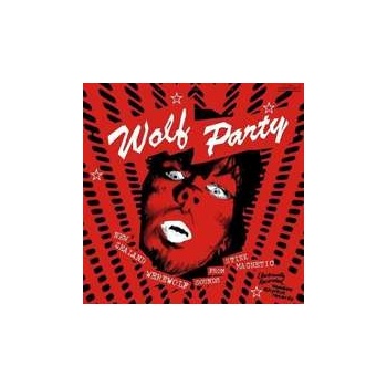 V/A - Wolf Party CD