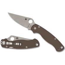 Spyderco Para Military 2 C81GPBN15V2
