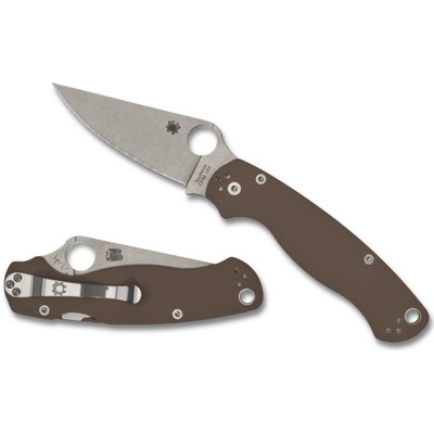 Spyderco Para Military 2 C81GPBN15V2