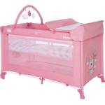 Lorelli Premium КОШАРА noemi 2 НИВА plus rose velvet unicorn (10080562151) - presi