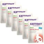 KATTOVIT Niere / Renal бъбреци пастет за морски свинчета 6 x 85 г