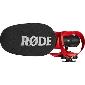 Rode VideoMic GO II