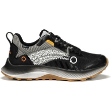 ATOM TERRA HIGH TEX čierna sivá biela hnedá