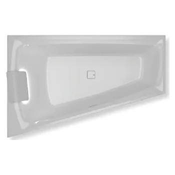 Riho STILL SMART LED 170 x 110 cm B101003005