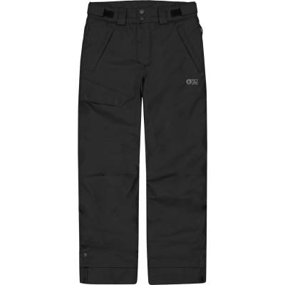 Picture Детски ски панталон Picture Kid's Time Pants Ski trousers - Black - размер 6 Years (701-3947-0111)