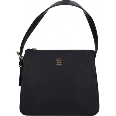 Tommy Hilfiger dámská kabelka Sara modrá – Hledejceny.cz