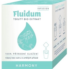 Fluidum Harmony Bio 10 x 10 ml