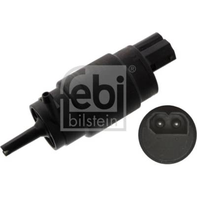 Čerpadlo ostrekovača skiel FEBI Bilstein 04795