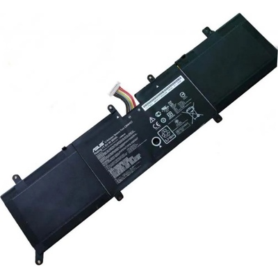 ASUS Батерия ОРИГИНАЛНА asus f302lj f302u x302lj c21n1423