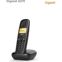 Siemens Gigaset A270