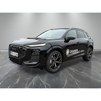 Audi Q3 TFSI S-line 110 kW