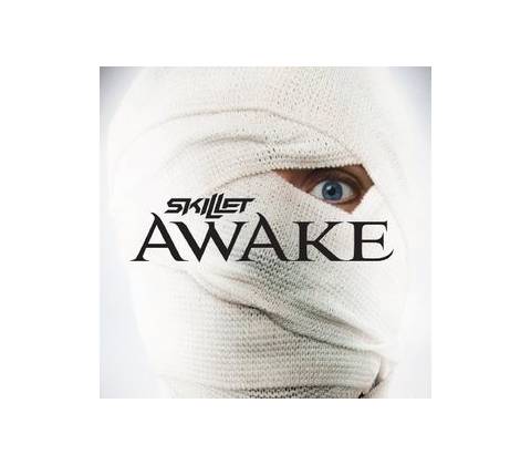 Awake - Skillet CD