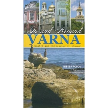 On and Around Varna