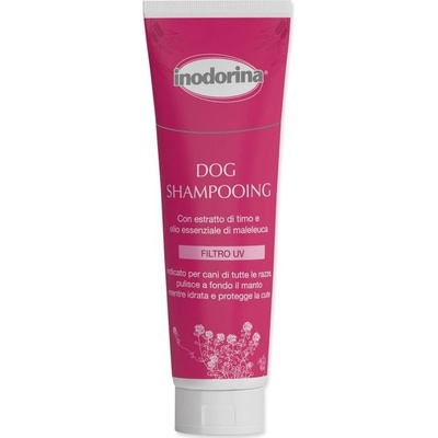 Inodorina Dog Shampooing univerzál 250 ml