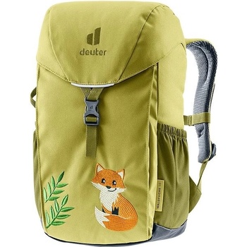 Deuter Waldfuchs 10 Linden cactus