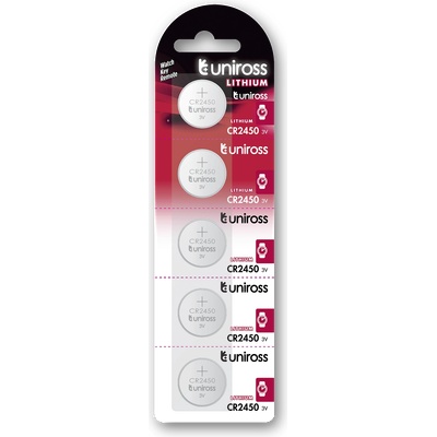 Uniross Батерия Uniross - it-8642 (IT-8642)