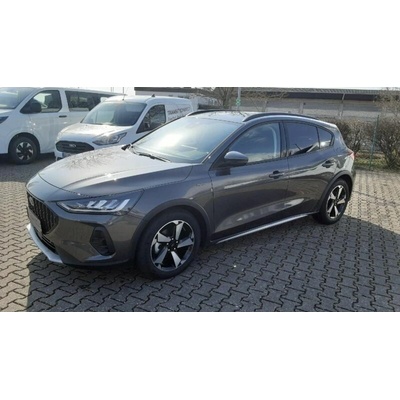 Ford Focus Active 92 kW