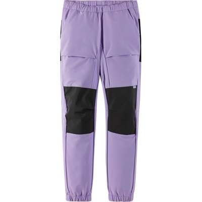 Reima Детски туристически панталон Reima Kid's Pants Vaeltaa Walking trousers - Blooming Lilac - размер 158 (EU) (701-2816-0620)
