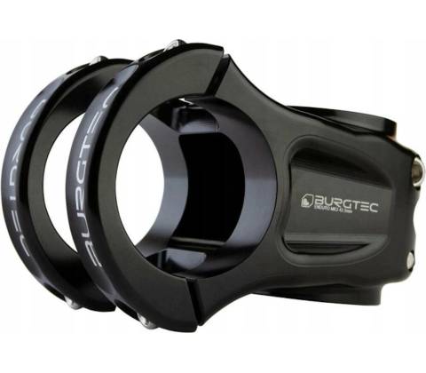 Burgtec MK3