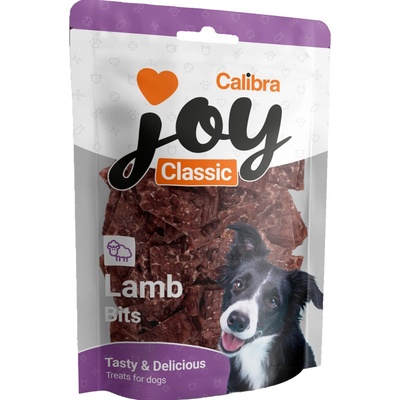 Calibra Joy Dog Classic Lamb Bits 250 g