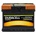 Duracell Starter 62Ah 510A