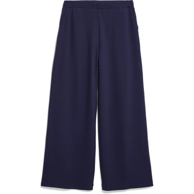 Armedangels Дамски ежедневен панталон ARMEDANGELS Women's Himaari Casual trousers - Tinted Navy (107-2310-0612)