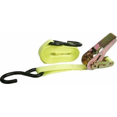Upínací pás s račnou LC 200 daN 0,4 t / 5 m pás 25 mm, MULTIPA