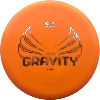 Latitude 64º Pure Zero Gravity