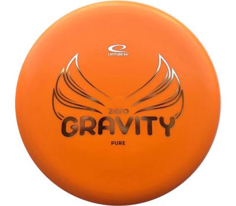 Latitude 64º Pure Zero Gravity