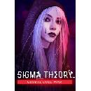 Sigma Theory: Global Cold War