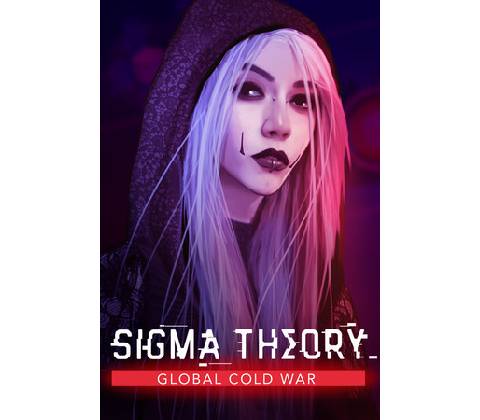 Sigma Theory: Global Cold War