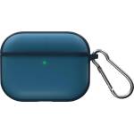  Noa shield case for airpods pro 3 | blue (k-appro3-tpu-blu)
