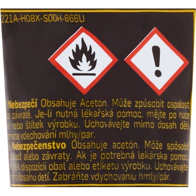 PATTEX Chemoprén Obuv 50g